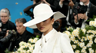 Zendaya, MET Gala 2025