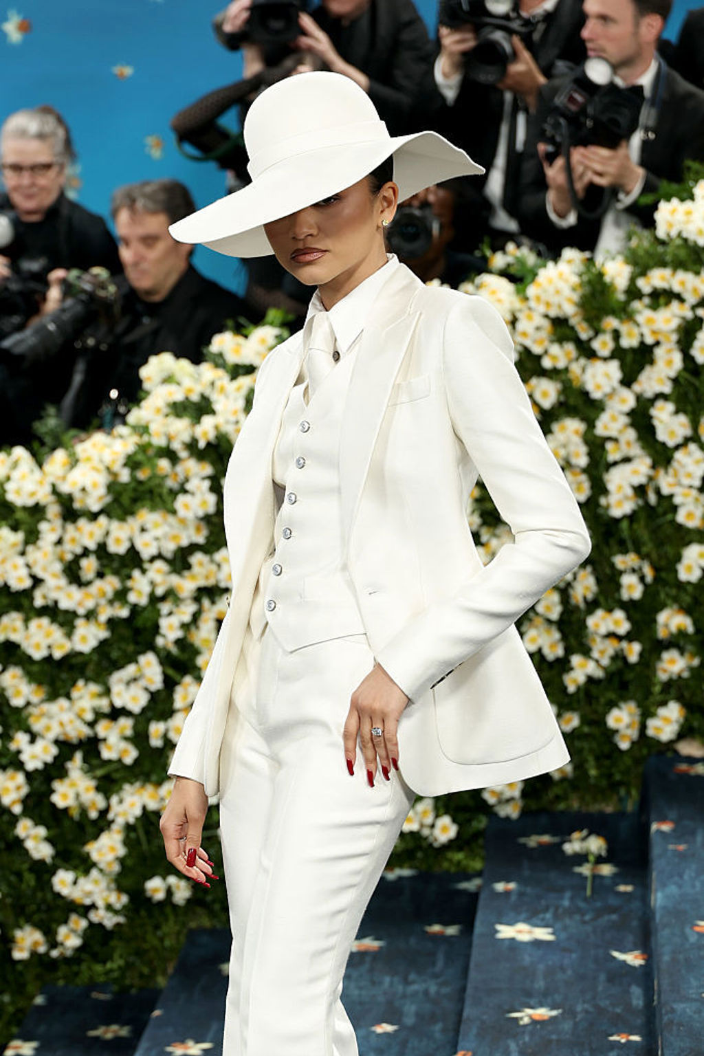 Zendaya, MET Gala 2025 Zendaya, MET Gala 2025