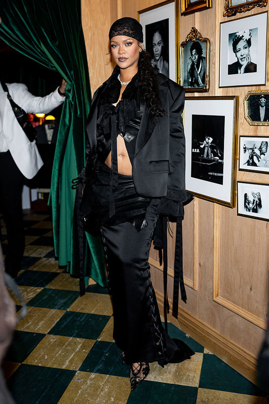 Rihanna