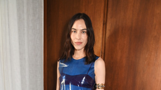 Alexa Chung