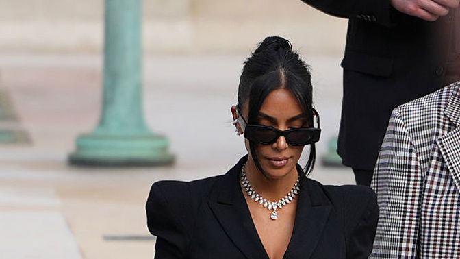 Kim Kardashian Kim Kardashian
