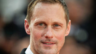 Alexander Skarsgård