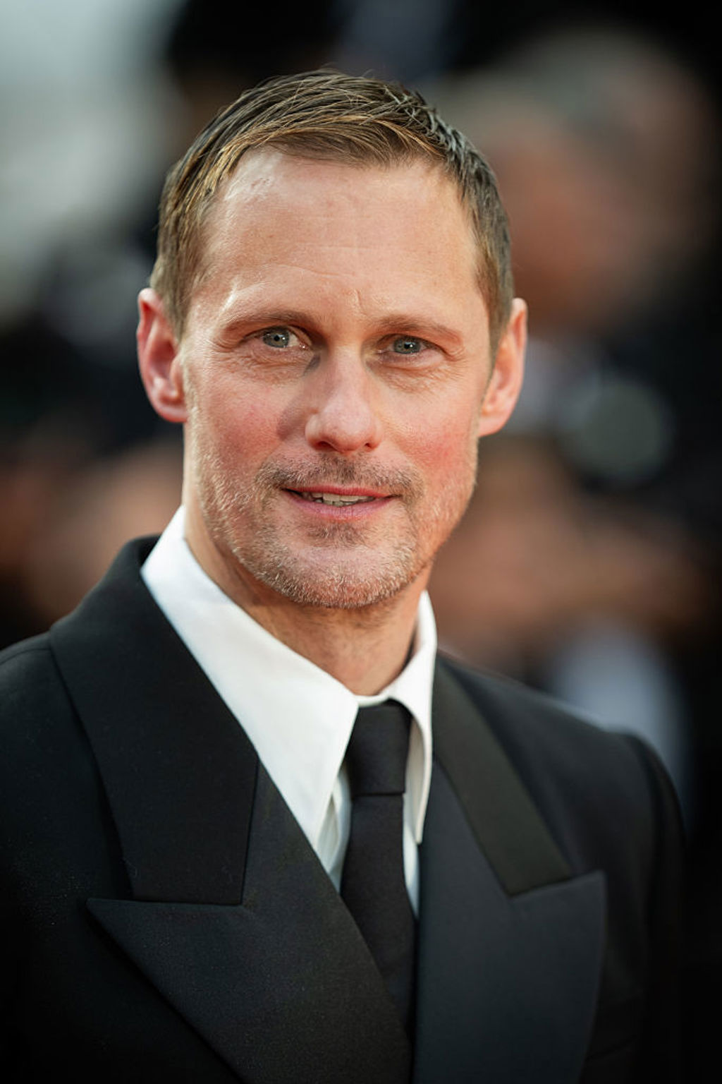 Alexander Skarsgård Alexander Skarsgård