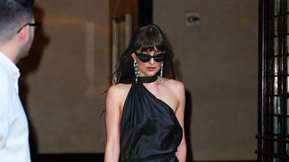 Dakota Johnson