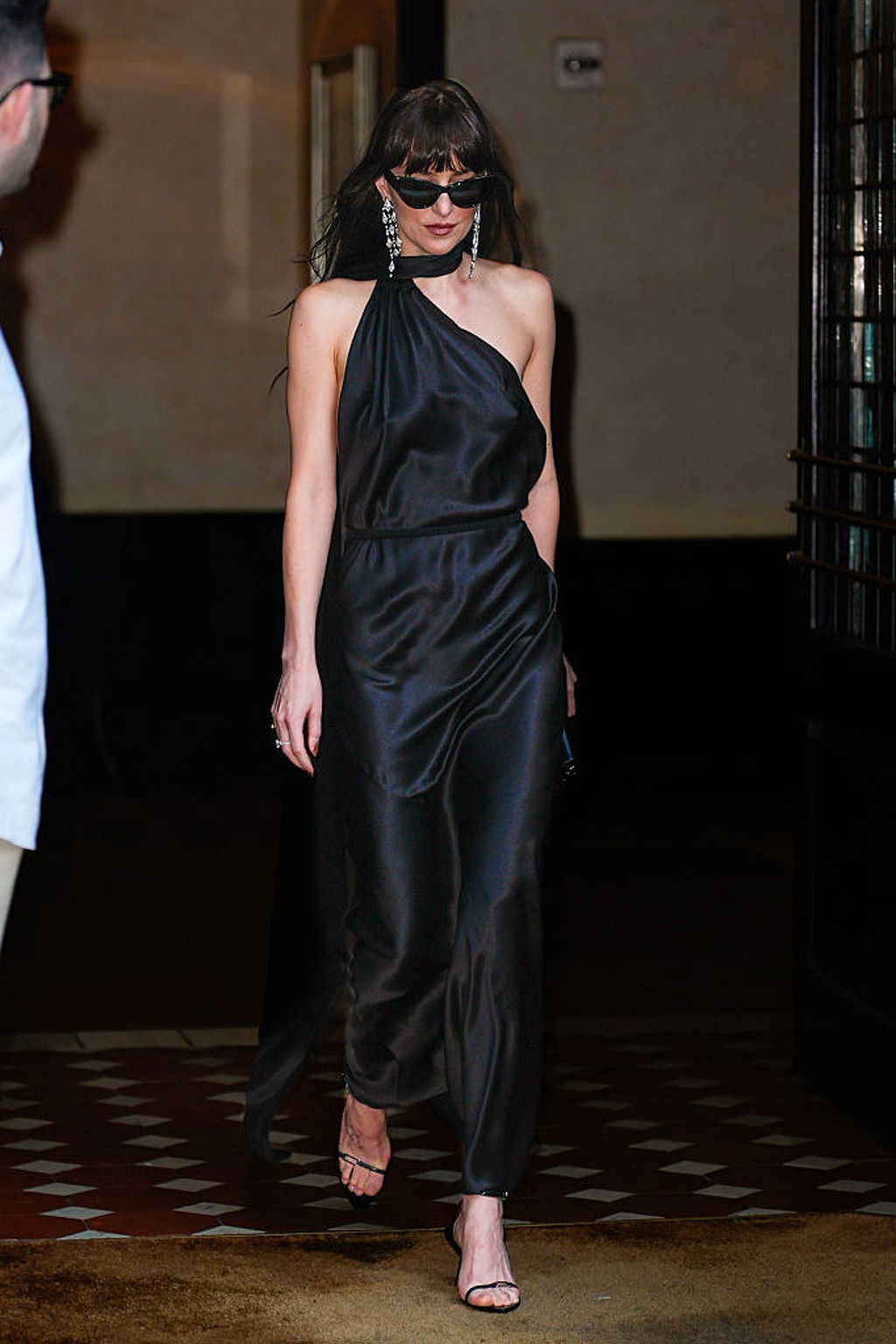 Dakota Johnson