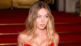 Sydney Sweeney