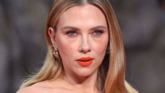 Scarlett Johansson