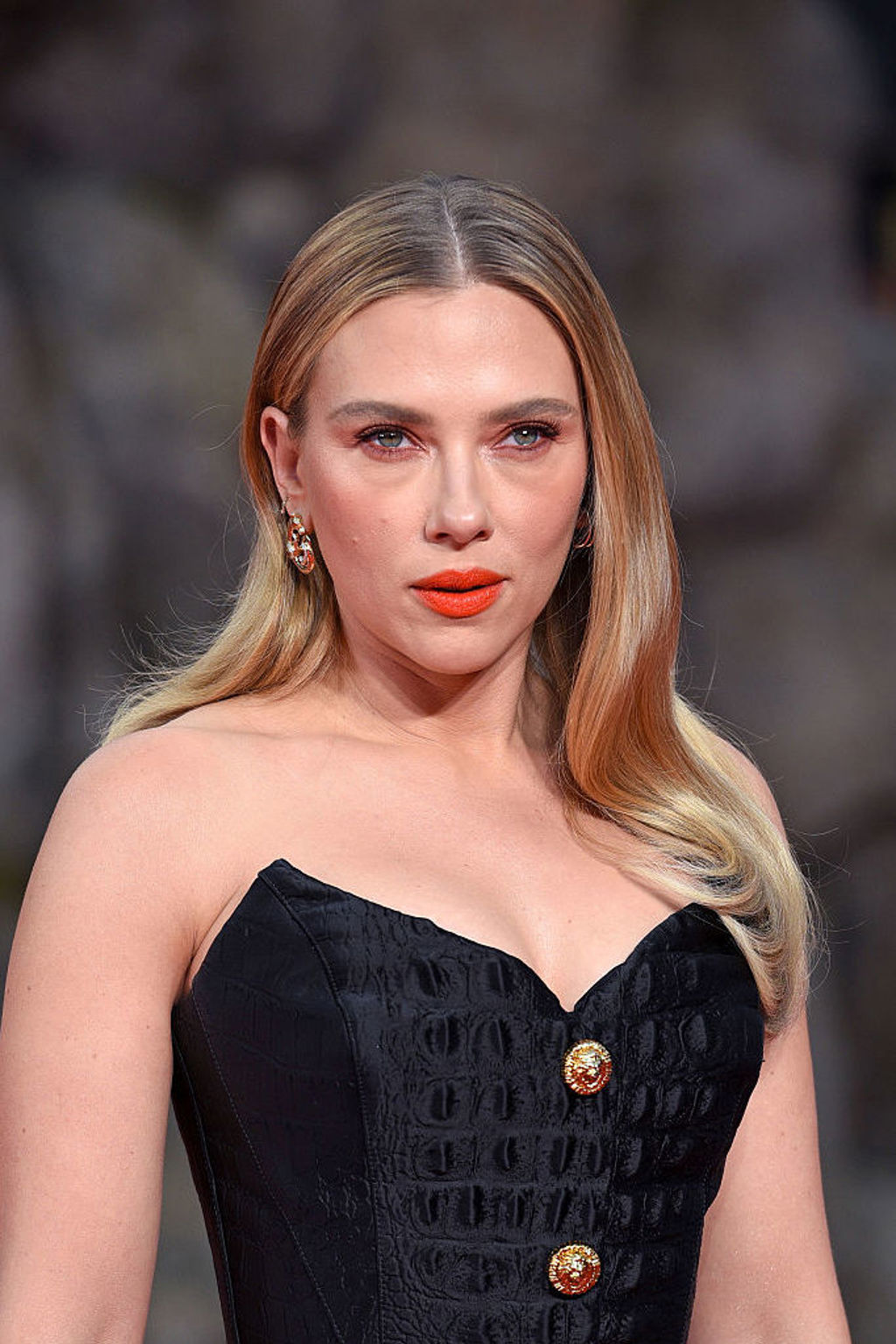 Scarlett Johansson Scarlett Johansson