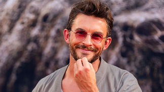 Jonathan Bailey