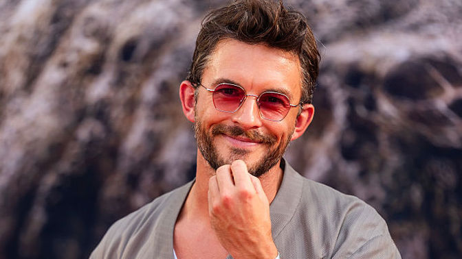 Jonathan Bailey Jonathan Bailey