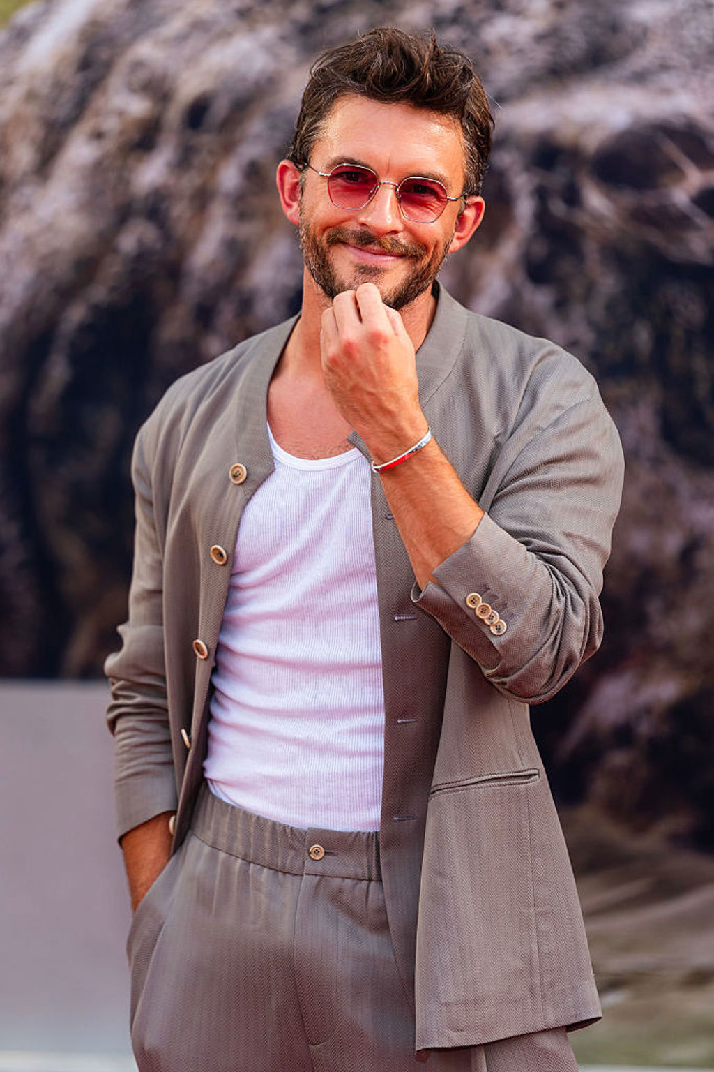Jonathan Bailey