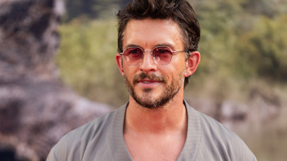  Jonathan Bailey