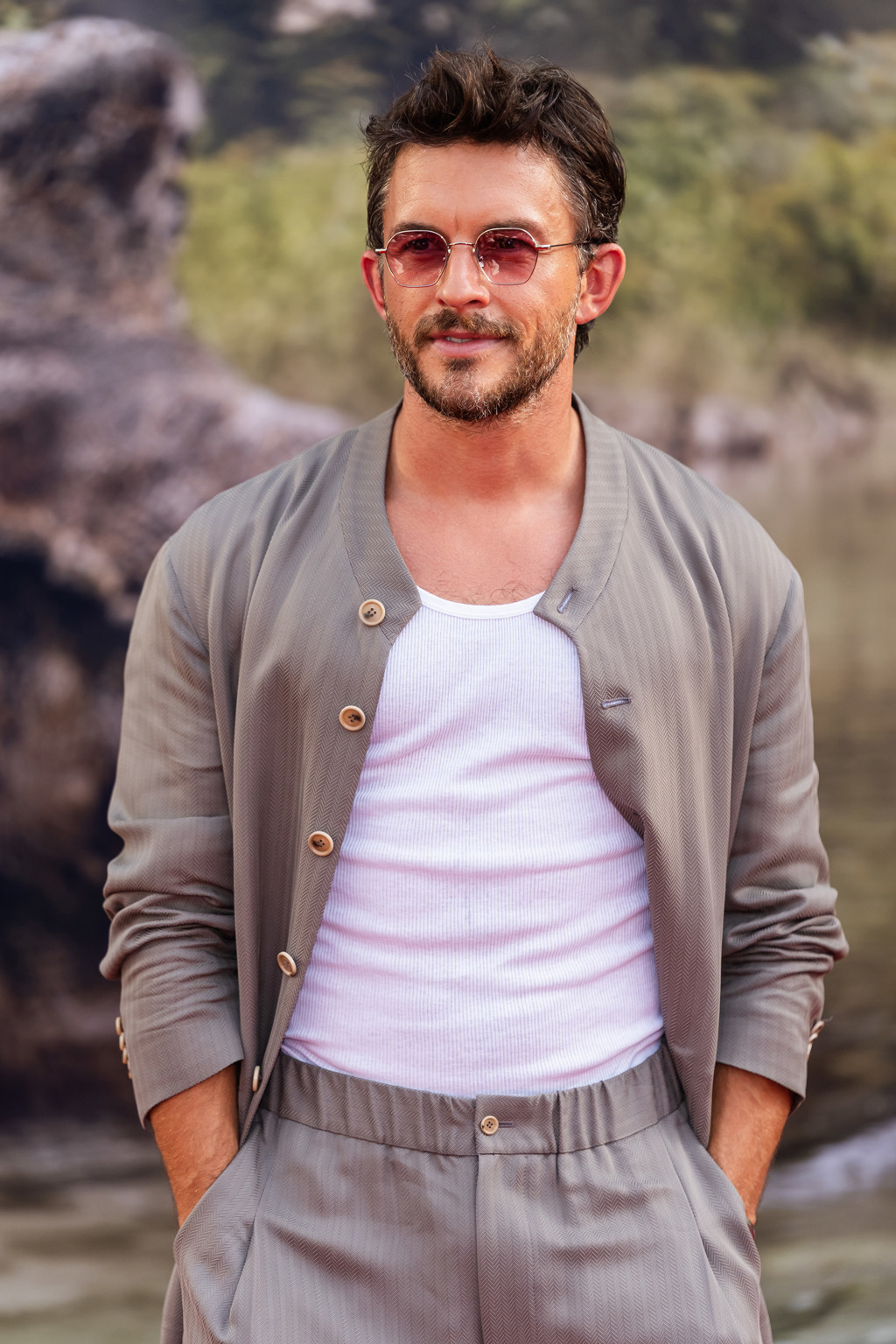 Jonathan Bailey Jonathan Bailey