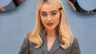 Sabrina Carpenter
