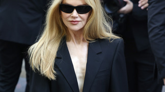 Nicole Kidman