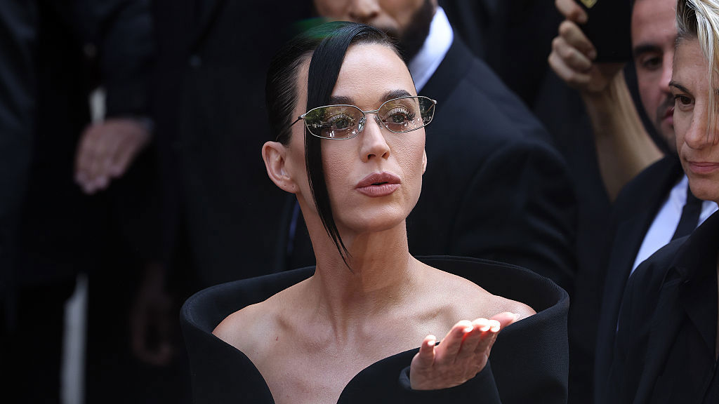 Katy Perry Katy Perry