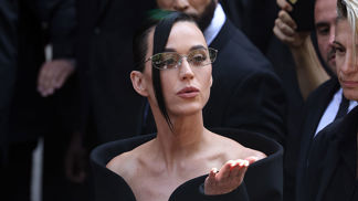Katy Perry