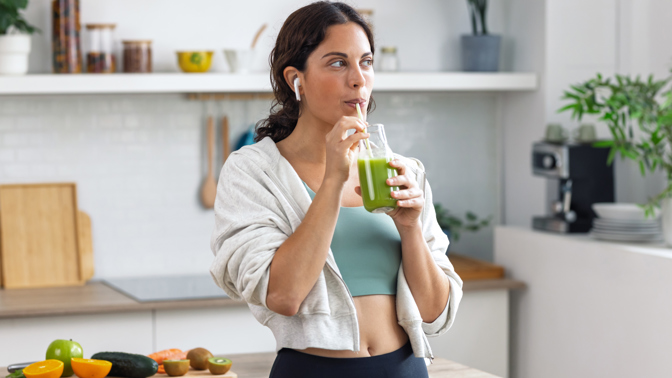 Potřebují naše játra detoxy? Nebo jen vhodné a kvalitní potraviny?