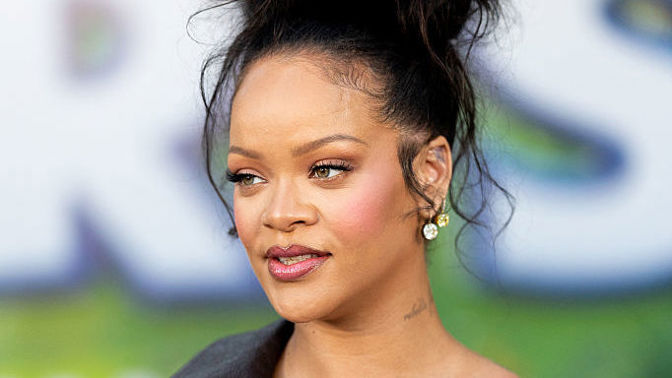 Rihanna