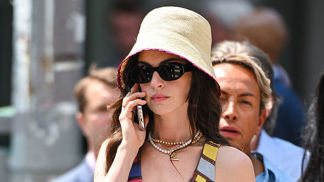 Anne Hathaway