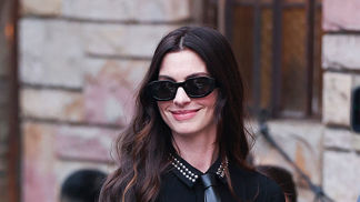 Anne Hathaway