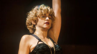 Madonna VMA 1989
