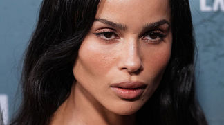 Zoe Kravitz