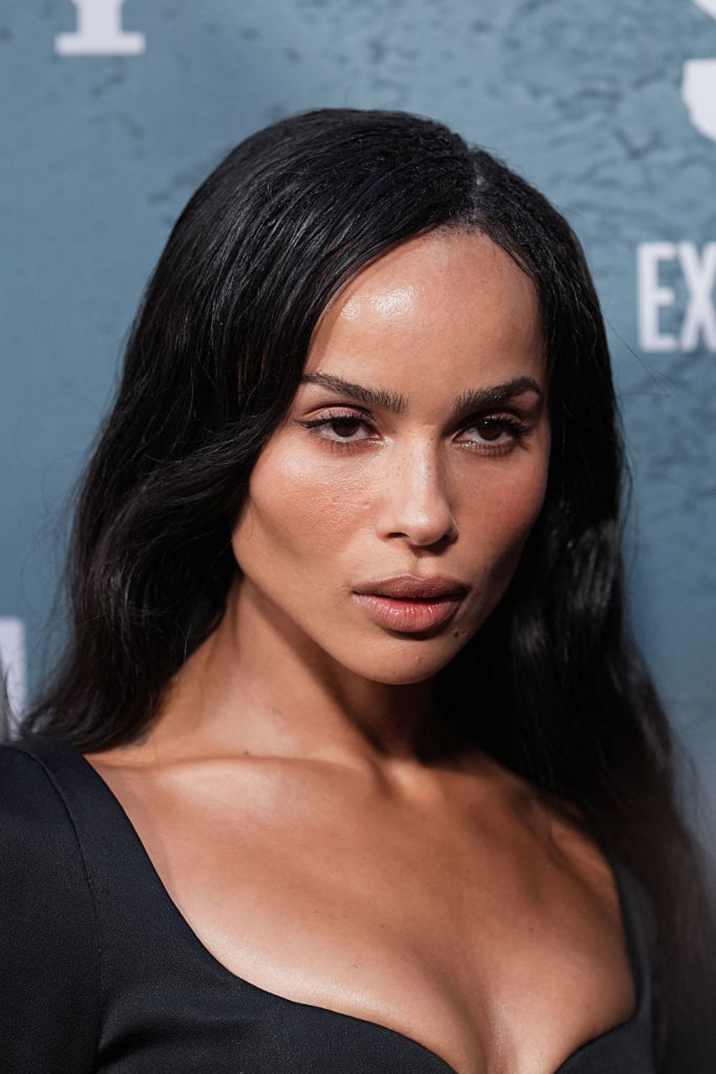 Zoe Kravitz Zoe Kravitz