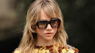 Suki Waterhouse