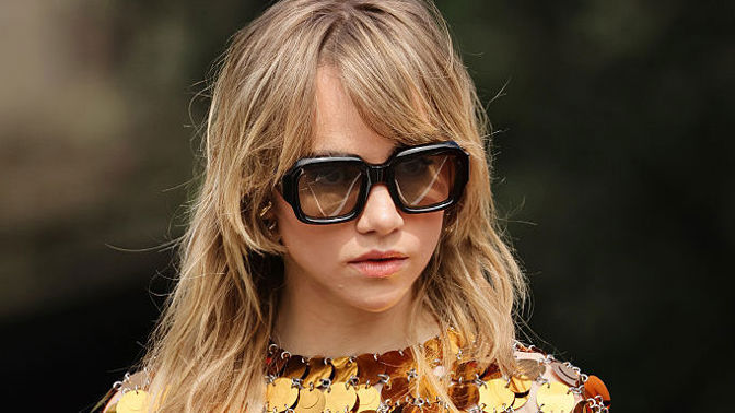 Suki Waterhouse