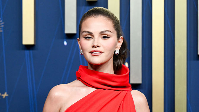 Selena Gomez