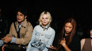 Elle Fanning