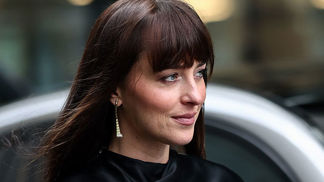 Dakota Johnson