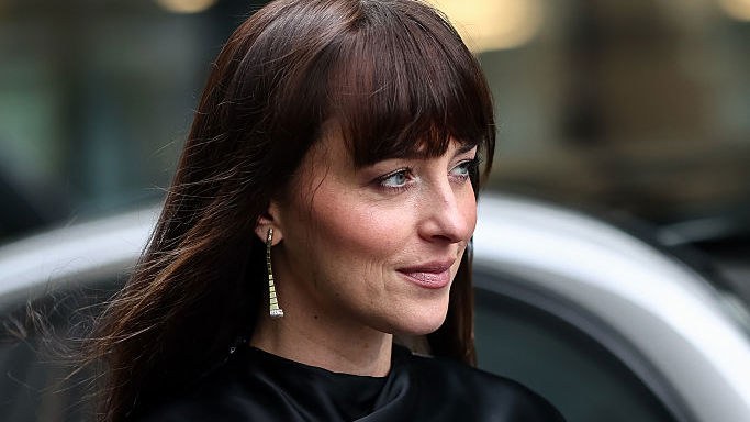 Dakota Johnson
