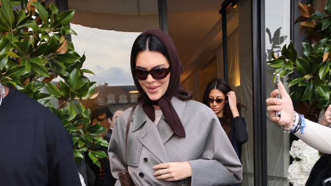 Kendall Jenner