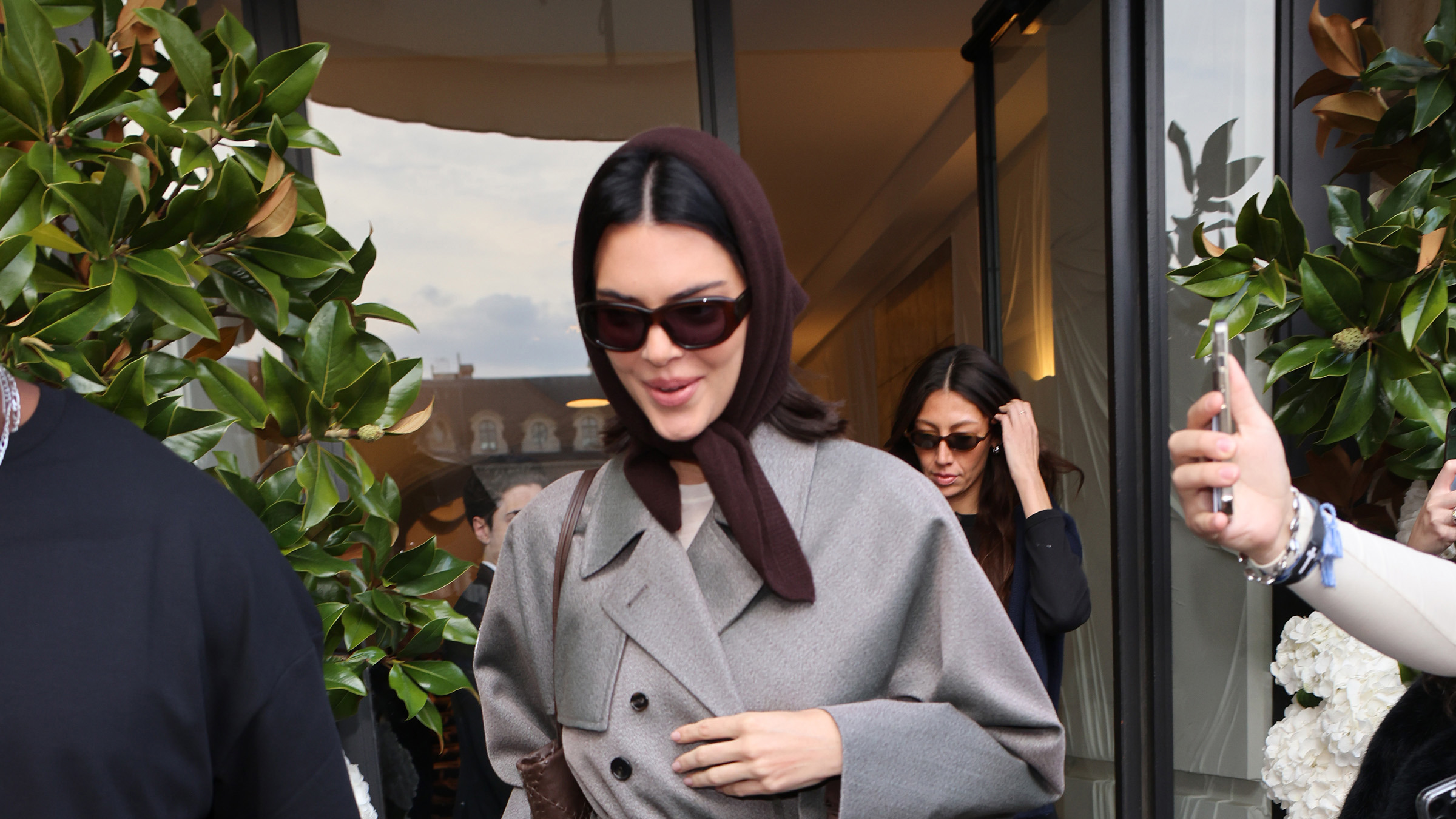Kendall Jenner