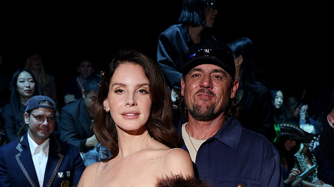 Lana Del Rey, Jeremy Dufrene