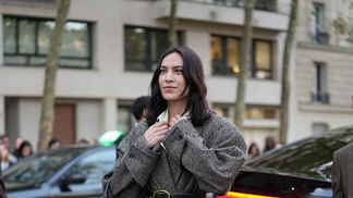 Alexa Chung