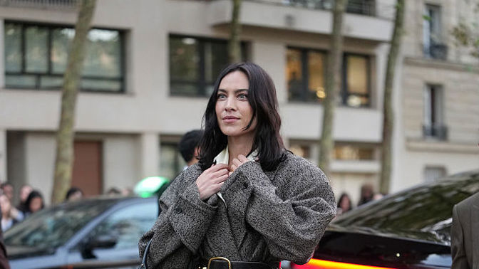 Alexa Chung