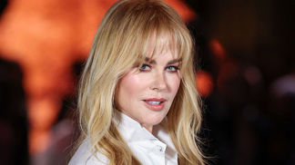 Nicole Kidman Nicole Kidman