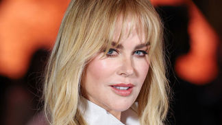 Nicole Kidman Nicole Kidman