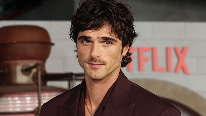 Jacob Elordi