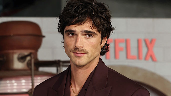 Jacob Elordi
