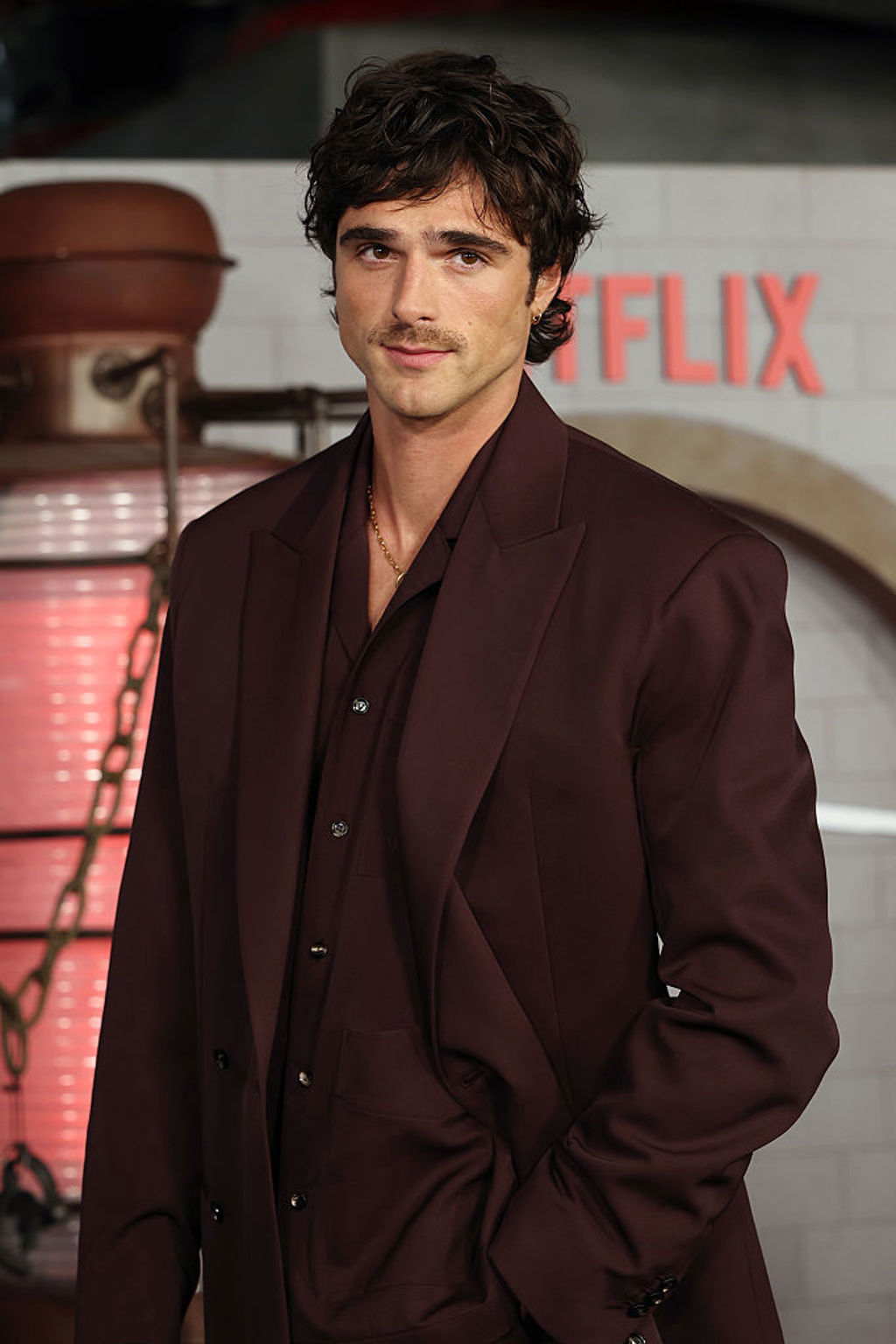 Jacob Elordi Jacob Elordi