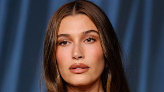 Hailey Bieber Hailey Bieber
