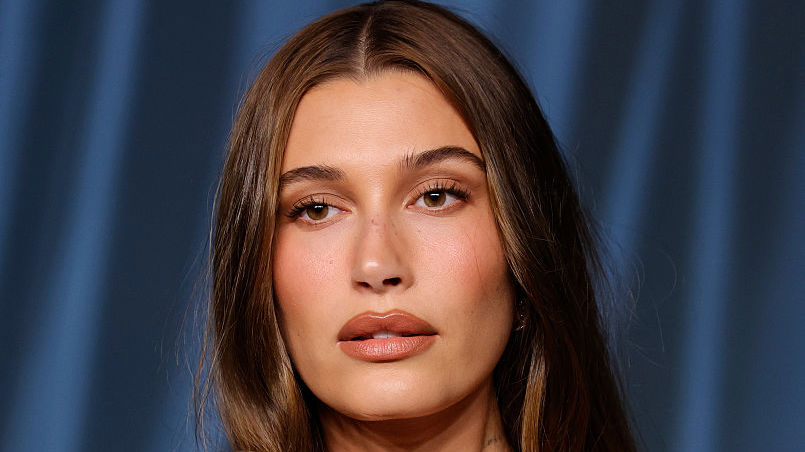 Hailey Bieber