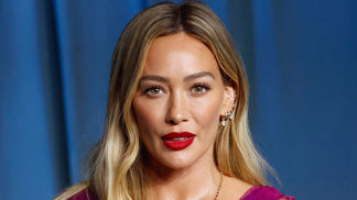 Hillary Duff