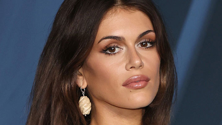 Kaia Gerber