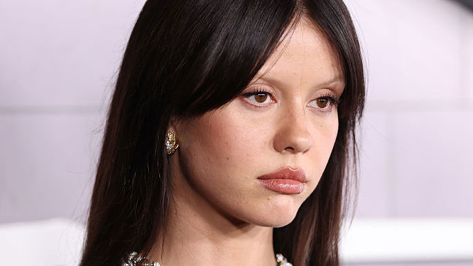 Mia Goth