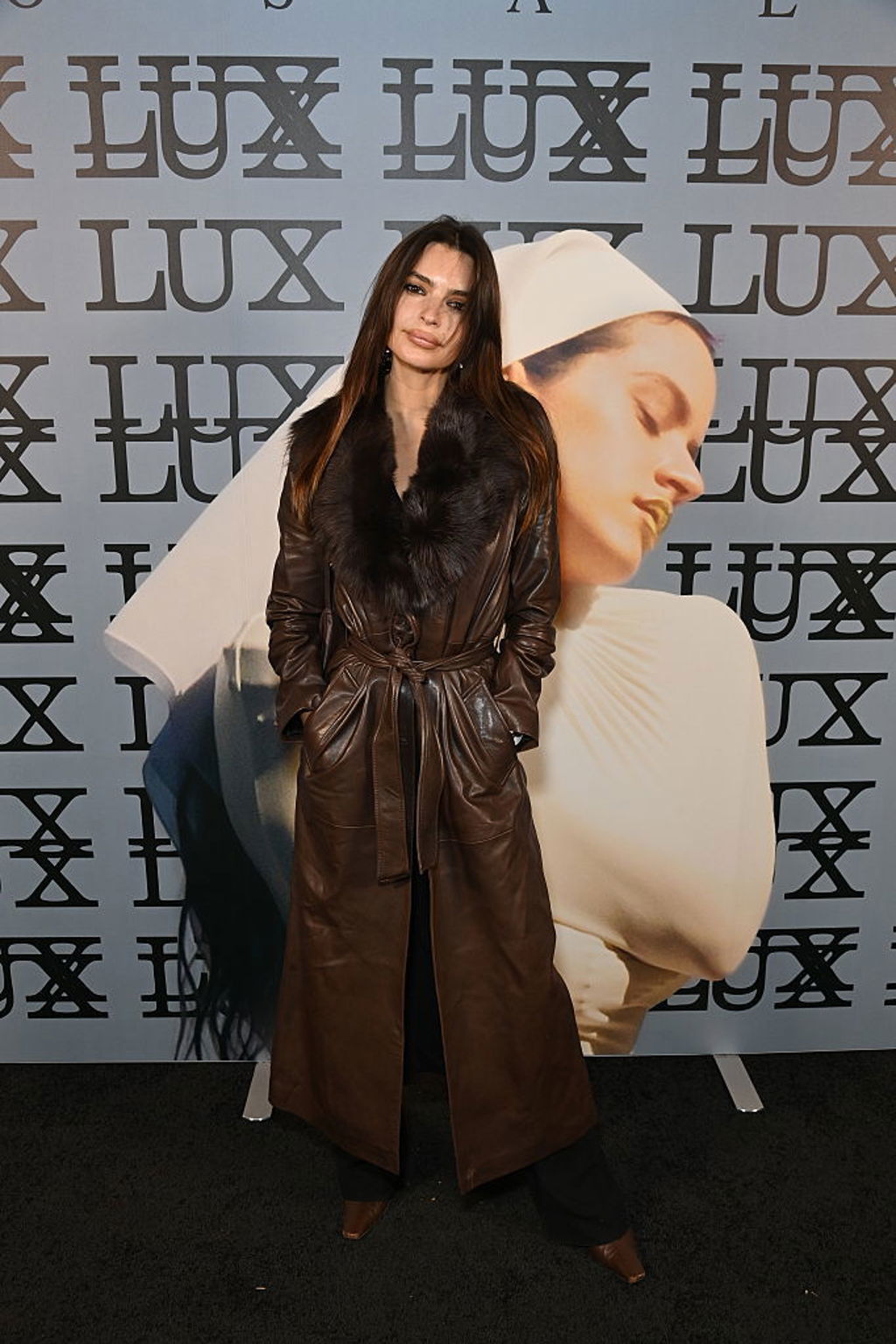 Emily Ratajkowski Emily Ratajkowski